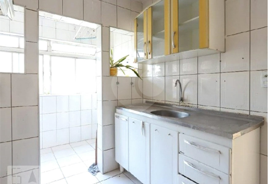 Apartamento à venda com 2 quartos no Brasilândia, São Paulo, SP