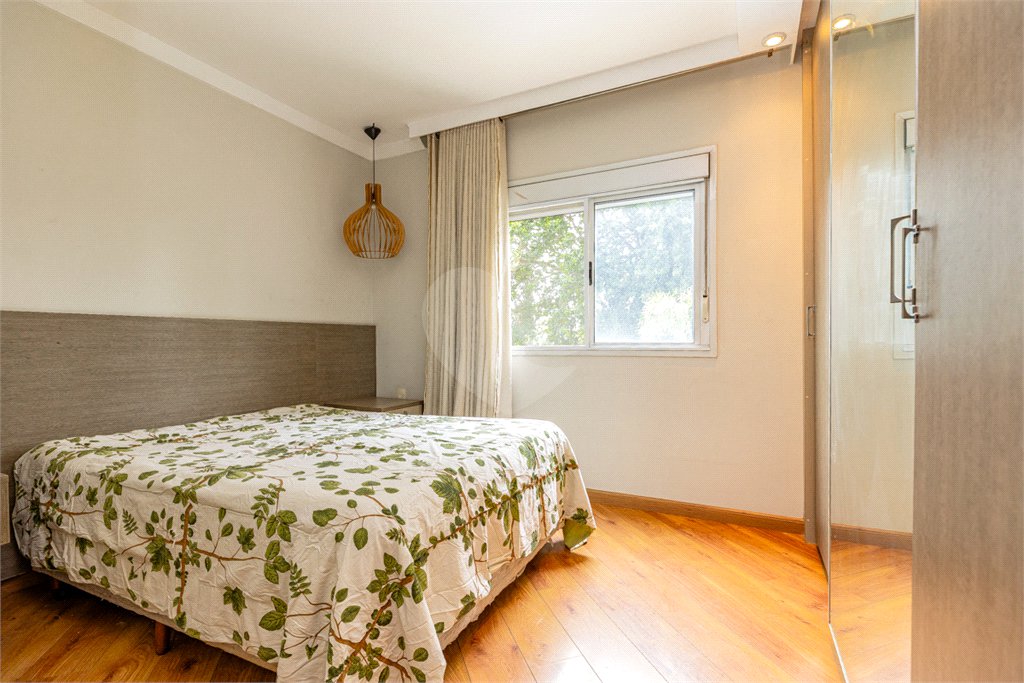 Apartamento à venda com 3 quartos, sendo 2 suítes, em Chácara Santo Antônio (zona Sul), São Paulo, SP