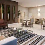 Apartamento à venda com 2 quartos, sendo 1 suíte, em Jardim Flor da Montanha, Guarulhos, SP
