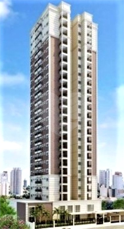 Apartamento à venda com 2 quartos, sendo 1 suíte,  em Jardim São Paulo(zona Norte), São Paulo, SP