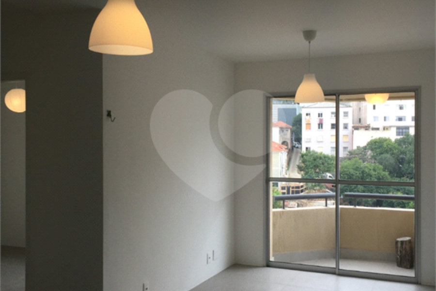 Apartamento para alugar com 1 quarto em Bela Vista, São Paulo, SP