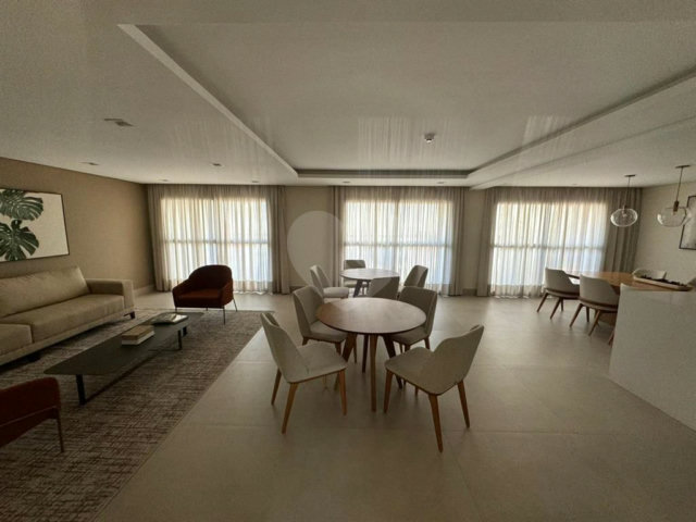 Apartamento à venda com 1 quarto em Tucuruvi, São Paulo, SP