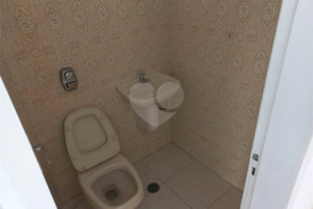 Sobrado à venda com 3 quartos em Vila Clementino, São Paulo, SP