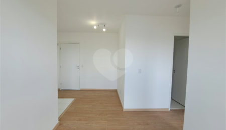Apartamento à venda com 2 quartos em Mandaqui, São Paulo, SP