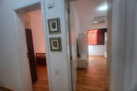 Apartamento com 3 dormitórios à venda, 202 m² por R$ 750.000,00 - Jardim Belmar - Guarujá/SP