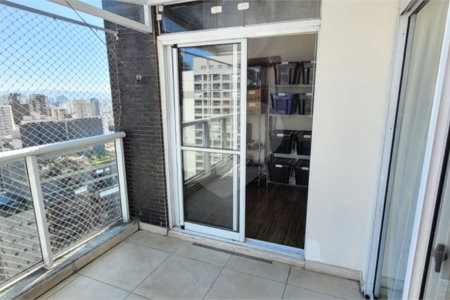 Apartamento à venda com 2 suítes em Vila Mariana, São Paulo, SP