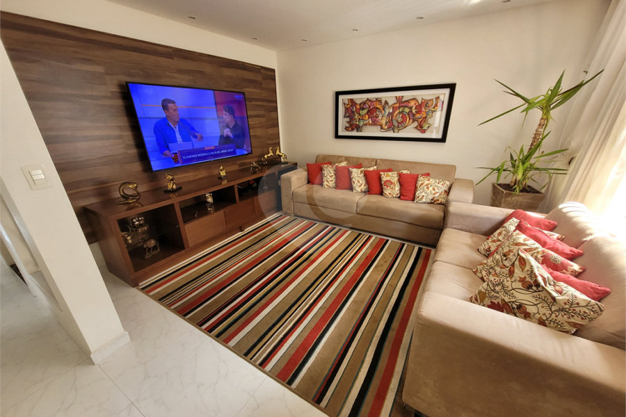 Casa Térrea à venda com 3 quartos, sendo 1 suíte, em Casa Verde, São Paulo, SP