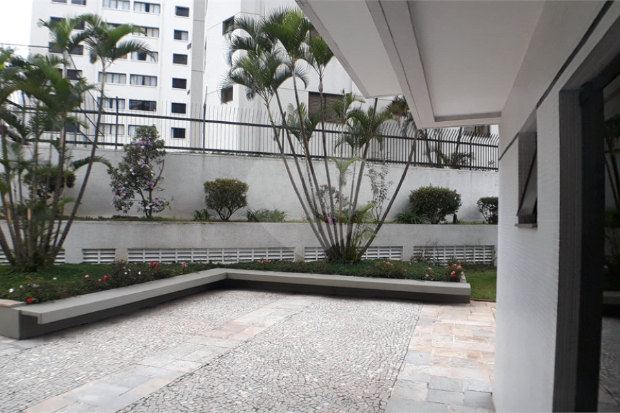 Apartamento à venda com 4 suítes em Santana, São Paulo, SP