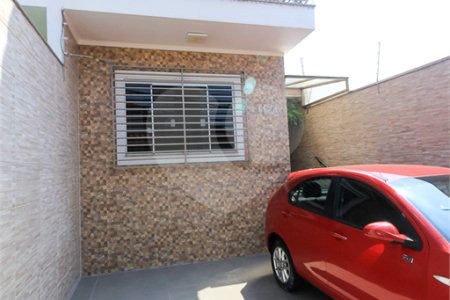 Casa à venda com 3 suítes em Vila Gustavo, São Paulo, SP