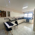 Apartamento Residencial à venda, Ponta da Praia, Santos - AP1478.
