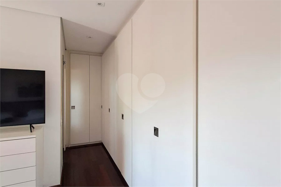 Apartamento à venda com 3 suítes em Santana, São Paulo, SP
