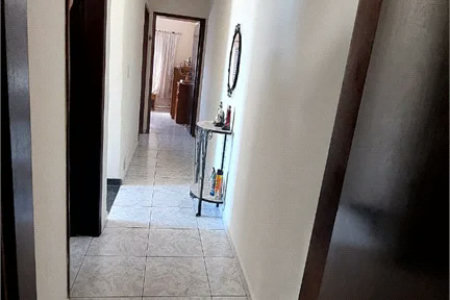 Casa à venda com 3 quartos em Sumarezinho, São Paulo, SP