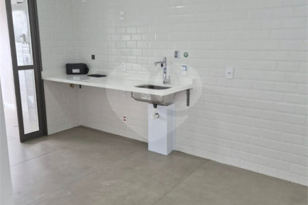 Apartamento à venda com 3 suítes em Alto da Mooca, São Paulo, SP