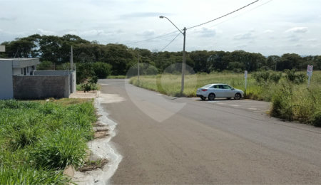 Terreno à venda em Residencial Arcoville, São Carlos, SP