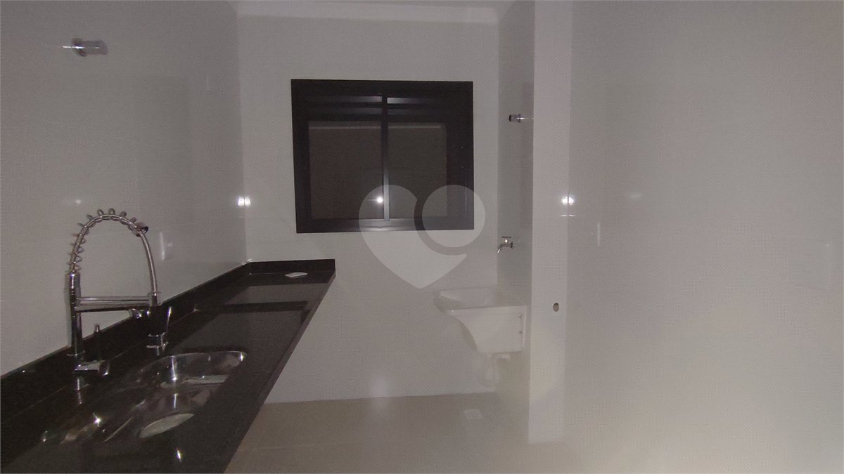 Apartamento à venda com 2 quartos em Parque Mandaqui, São Paulo, SP