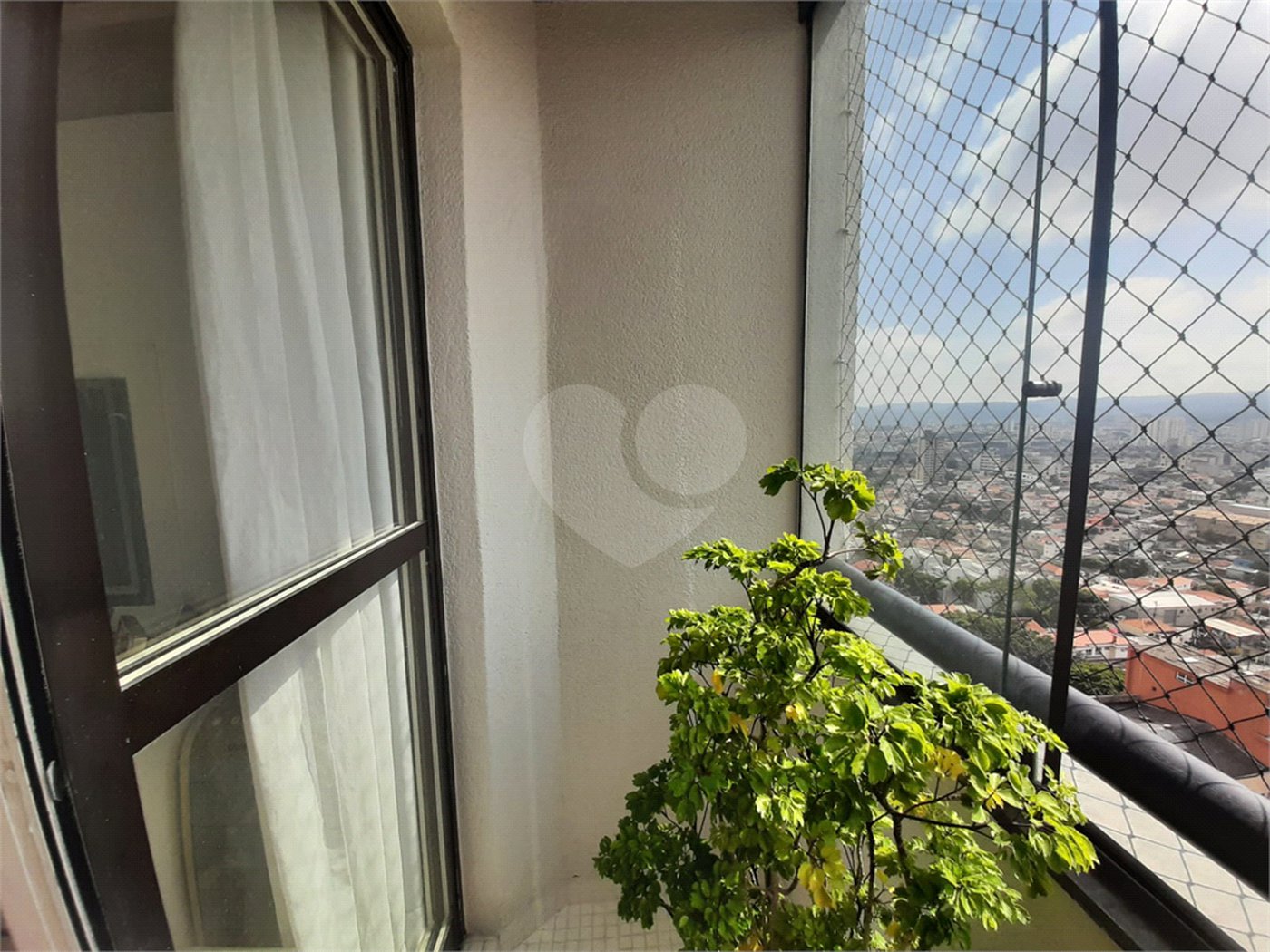 Apartamento à venda com 2 quartos, sendo 1 suíte, em Casa Verde, São Paulo, SP