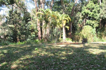 Terreno à venda em Chácara Flora, São Paulo, SP