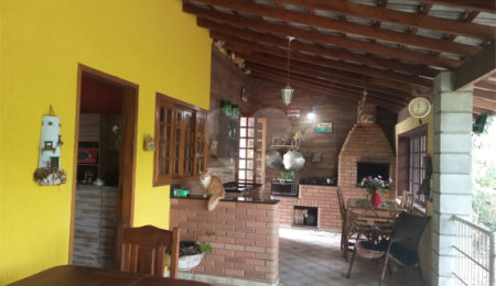 Chácara à venda com 2 quartos, sendo 1 suíte,  em Jardim Saltense, Salto, SP