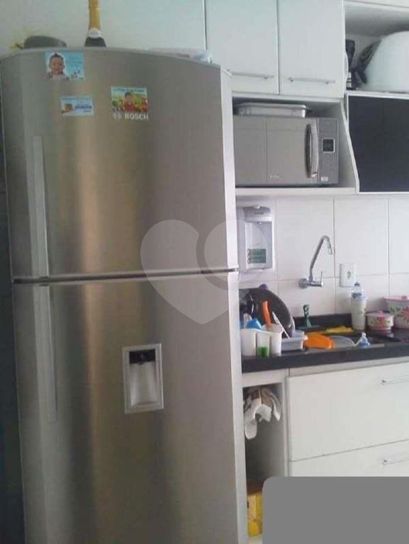 Apartamento à venda com 2 quartos em Vila Amália (zona Norte), São Paulo, SP
