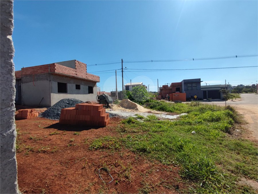 Terreno à venda em Parque Itapê, Itapetininga, SP