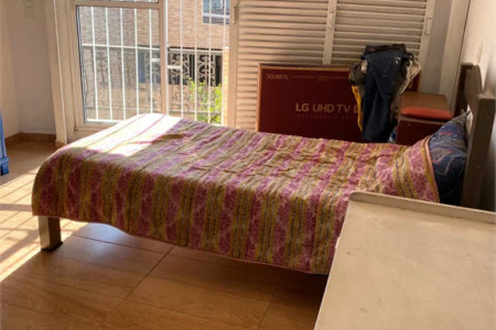 Sobrado à venda com 4 quartos, sendo 2 suítes, em Paraisópolis, São Paulo, SP