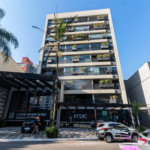 Apartamento à venda com 1 quarto em Vila Buarque, São Paulo, SP