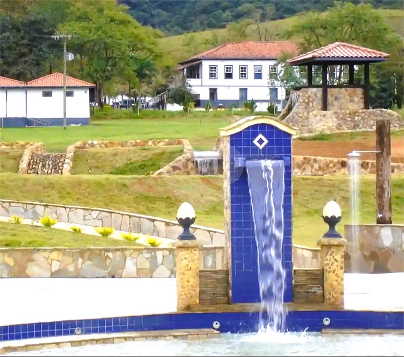 Fazenda à venda em Eugênio de Mello, São José dos Campos, SP