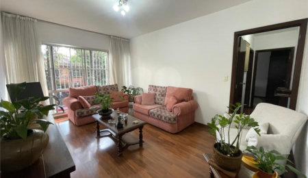 Apartamento à venda com 2 quartos, sendo 1 suíte,  em Perdizes, São Paulo, SP