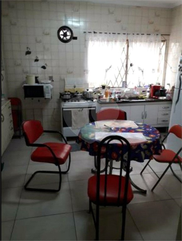 Casa à venda com 3 quartos, sendo 1 suíte,  em Rio Pequeno, São Paulo, SP