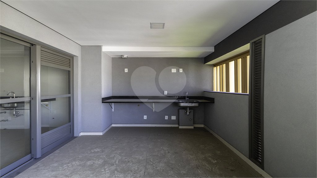 Apartamento à venda com 4 quartos, sendo 3 suítes, em Perdizes, São Paulo, SP