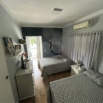 Casa à venda com 4 suítes em Loteamento Residencial Villágio Di Capri, Votorantim, SP