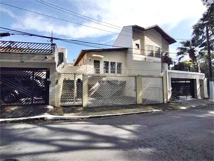 Casa à venda com 5 quartos, sendo 1 suíte, em Mandaqui, São Paulo, SP