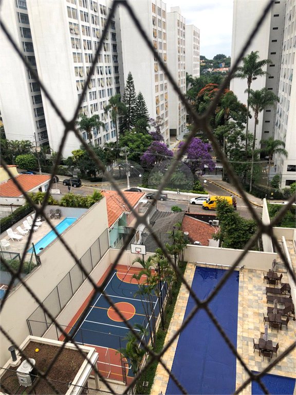Apartamento à venda com 3 quartos, sendo 1 suíte, em Vila Progredior, São Paulo, SP