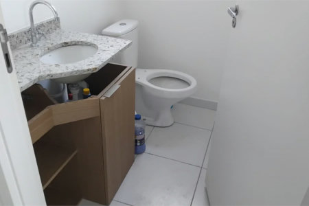 Sala para alugar com 1 quarto em Pinheiros, São Paulo, SP