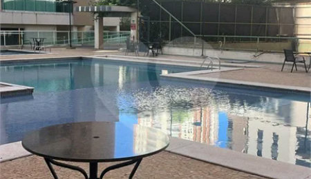 Apartamento à venda com 3 suítes em Bosque das Juritis, Ribeirão Preto, SP