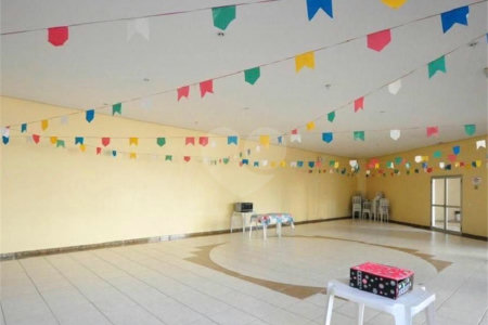 Apartamento à venda com 2 quartos em Jardim das Vertentes, São Paulo, SP