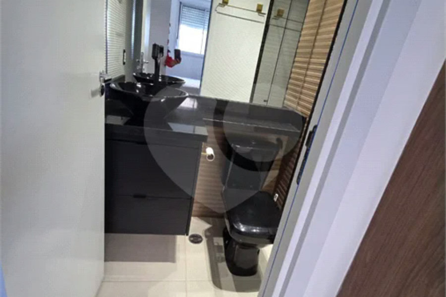 Studio para alugar com 1 quarto em Perdizes, São Paulo, SP