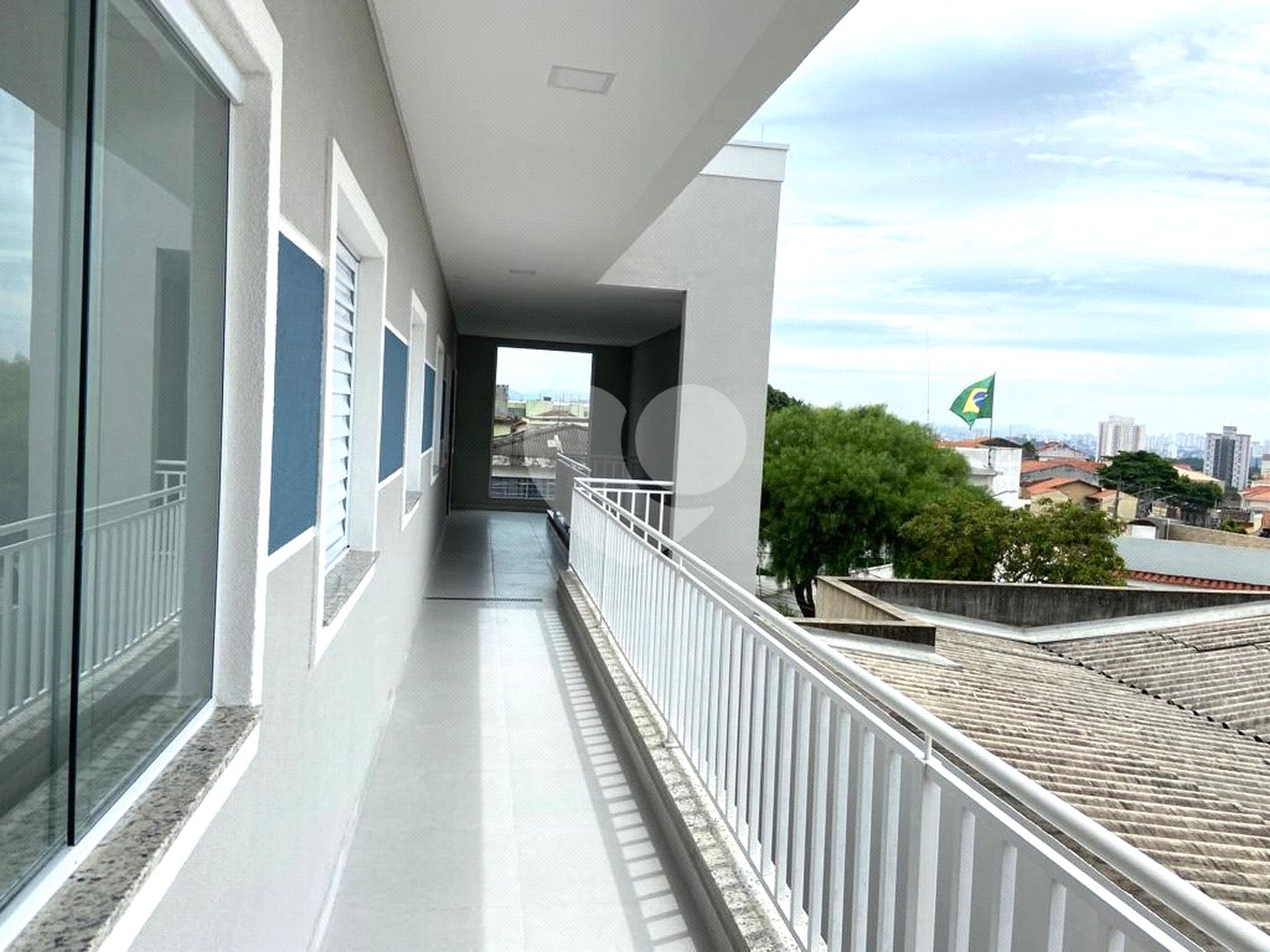 Apartamento à venda com 2 quartos em Tucuruvi, São Paulo, SP