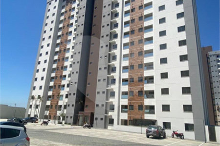 Apartamento à venda com 3 quartos, sendo 1 suíte, em Jardim Santiago, Indaiatuba, SP