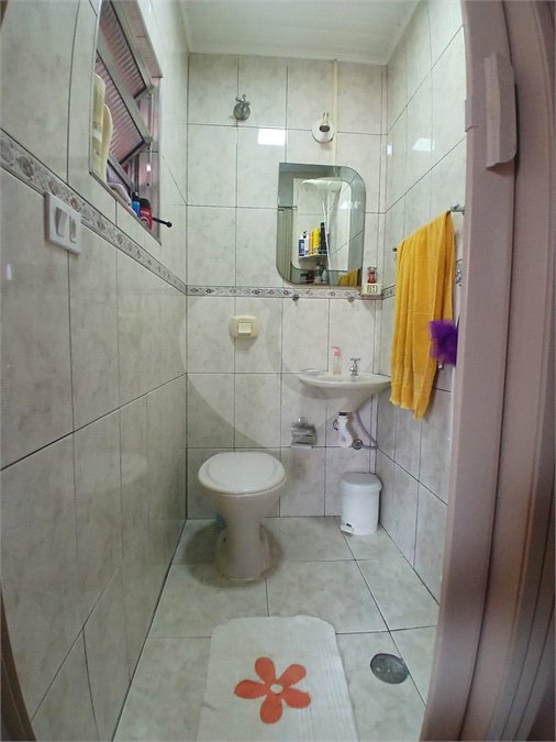 Casa à venda com 3 quartos, sendo 1 suíte, em Vila Rica, São Paulo, SP
