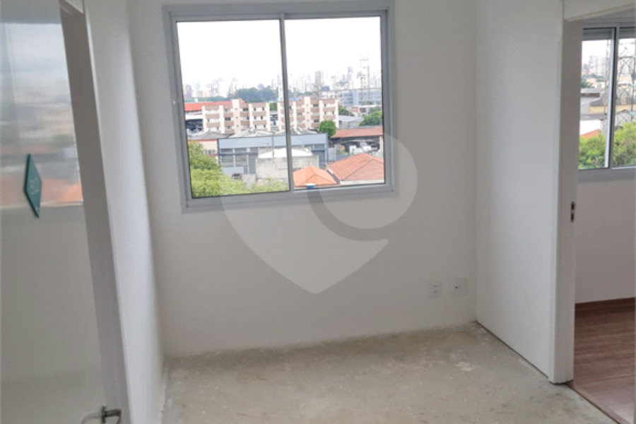 Apartamento à venda com 2 quartos em Vila Guilherme, São Paulo, SP