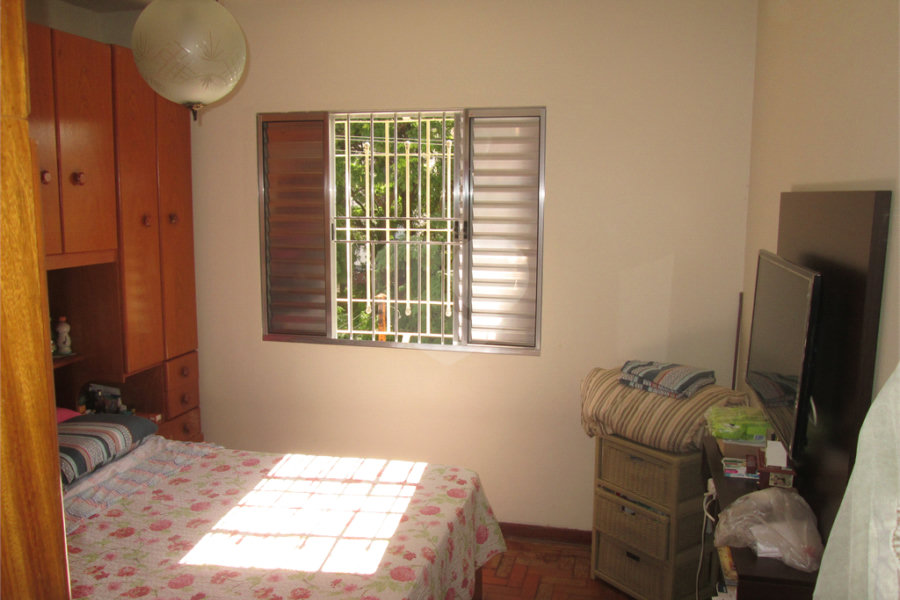 Sobrado à venda com 4 quartos, sendo 2 suítes, em Casa Verde, São Paulo, SP