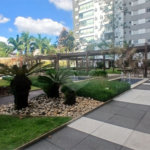 Apartamento para alugar com 2 quartos, sendo 1 suíte, em Vila Anastácio, São Paulo, SP