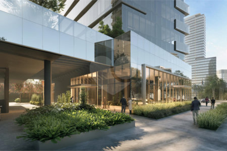 Apartamento à venda com 1 quarto em Vila Olímpia, São Paulo, SP