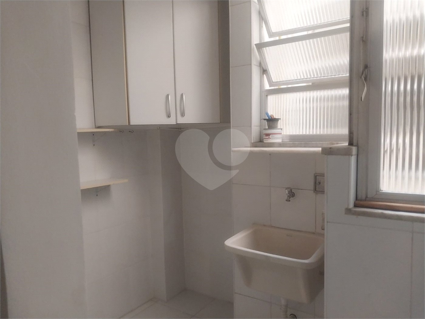 Apartamento à venda com 2 quartos em Tijuca, Rio de Janeiro, RJ