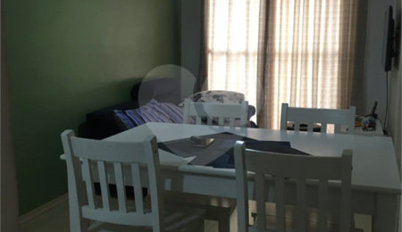Apartamento à venda com 2 quartos em Jaraguá, São Paulo, SP