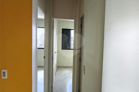 Apartamento à venda com 2 quartos em Campos Elíseos, São Paulo, SP