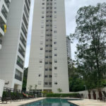 Apartamento à venda com 2 quartos em Vila Andrade, São Paulo, SP