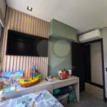 Apartamento à venda com 3 quartos, sendo 1 suíte, em Tatuapé, São Paulo, SP