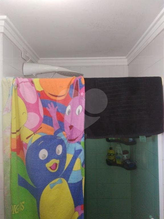 Apartamento à venda com 3 quartos em Parque Novo Mundo, São Paulo, SP